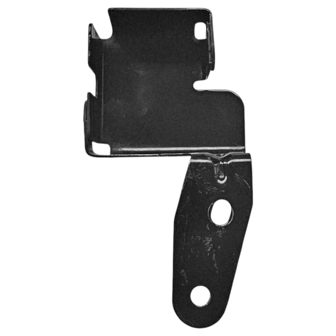 Suporte esquerdo sensor airbag Da S10 Trailblazer LTZ 2013/...