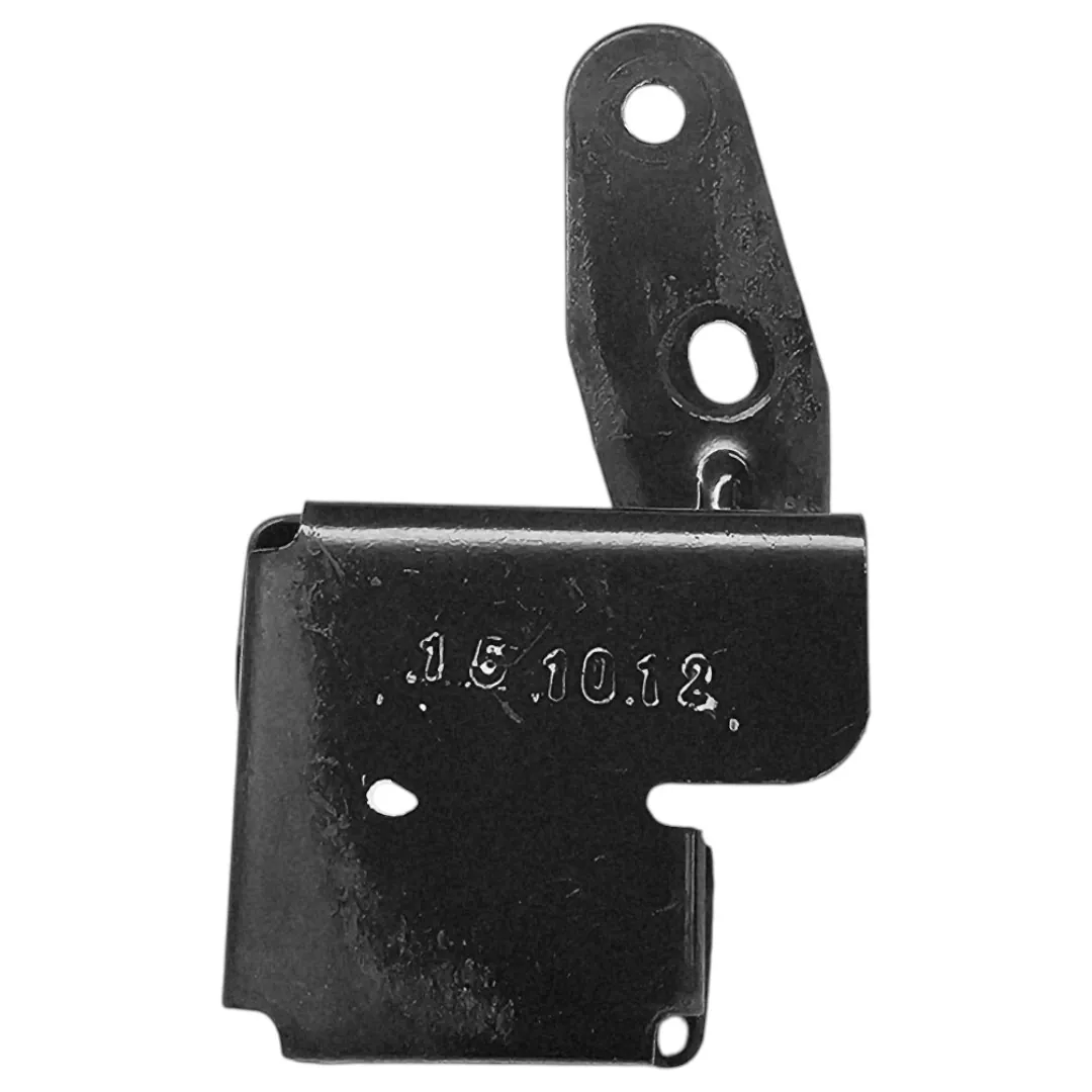 Suporte esquerdo sensor airbag Da S10 Trailblazer LTZ 2013/...