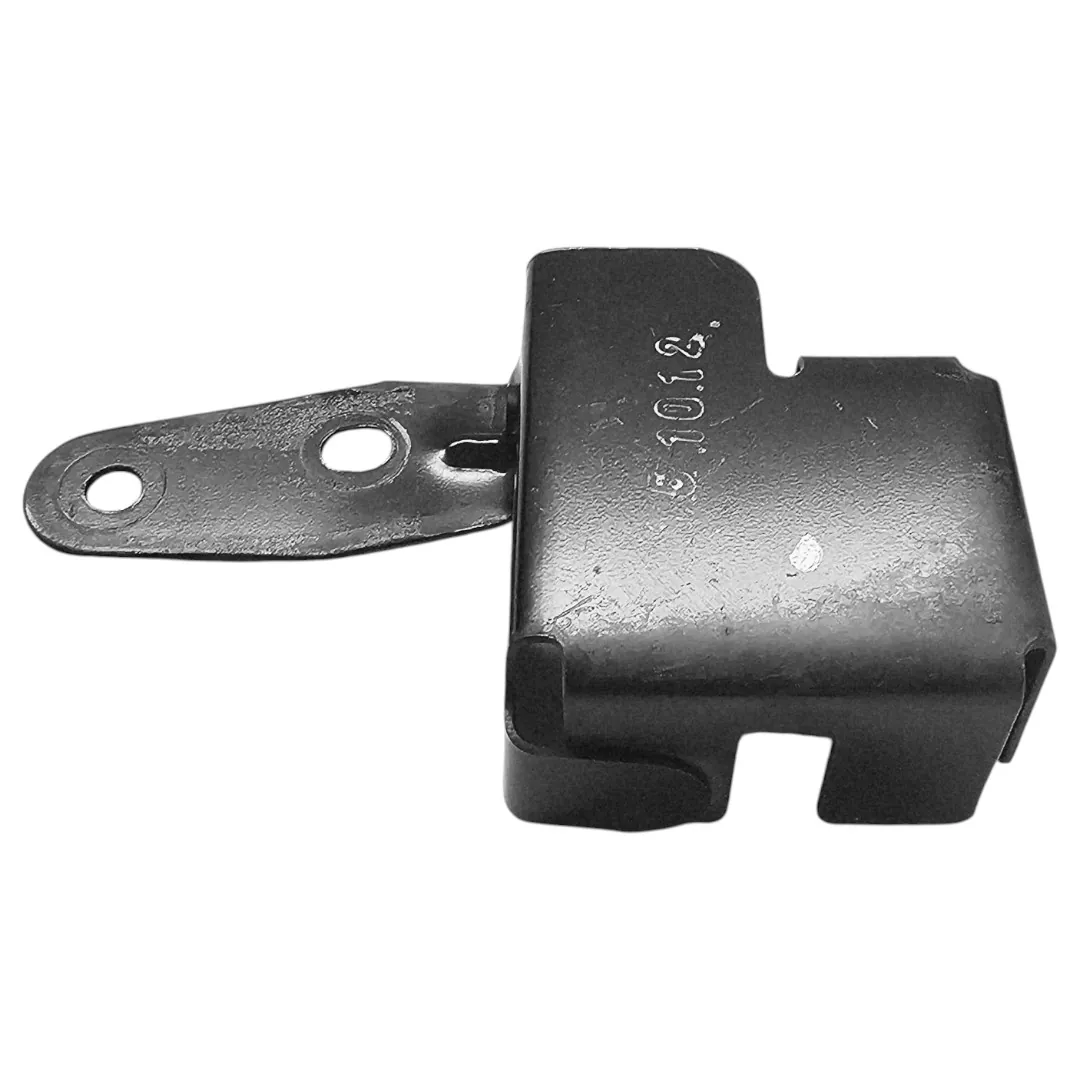 Suporte esquerdo sensor airbag Da S10 Trailblazer LTZ 2013/...