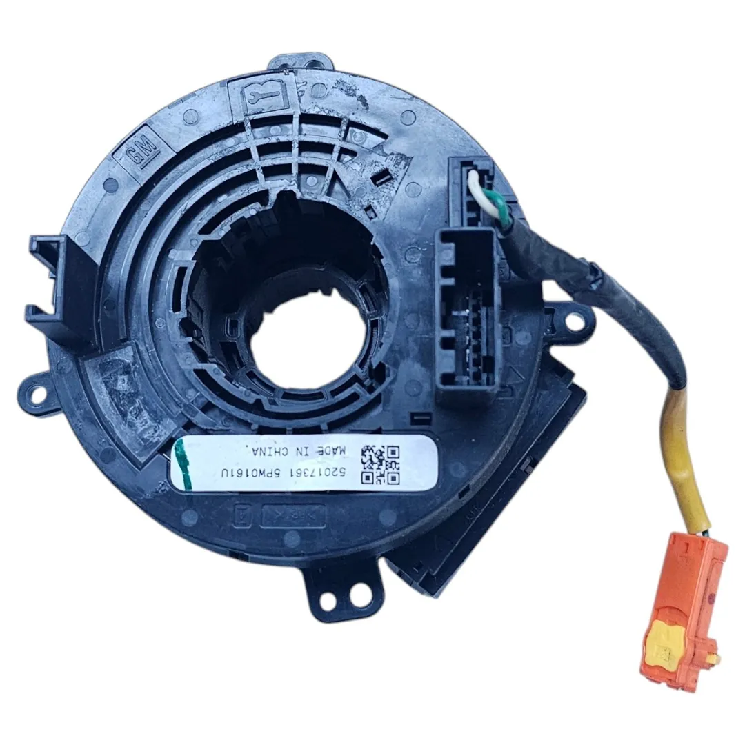 Cinta airbag com sensor de ângulo  Trailblazer LTZ 2013/...