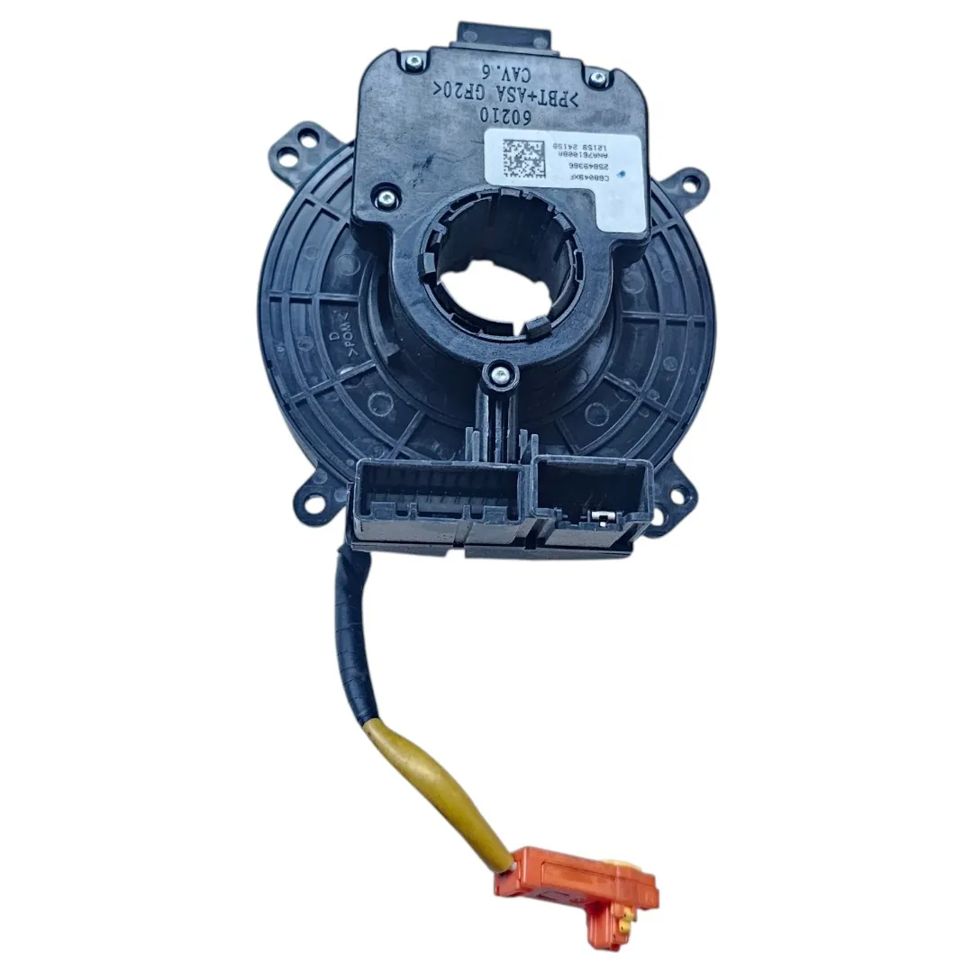 Cinta airbag com sensor de ângulo  Trailblazer LTZ 2013/...