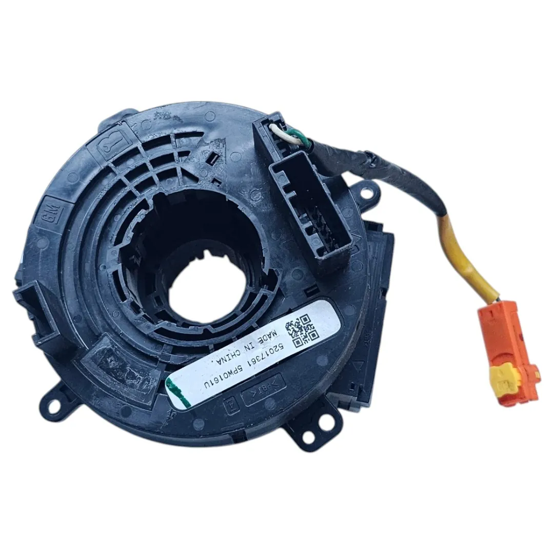 Cinta airbag com sensor de ângulo  Trailblazer LTZ 2013/...