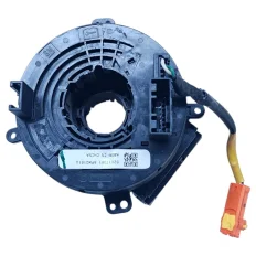Cinta airbag com sensor de ângulo  Trailblazer LTZ 2013/...