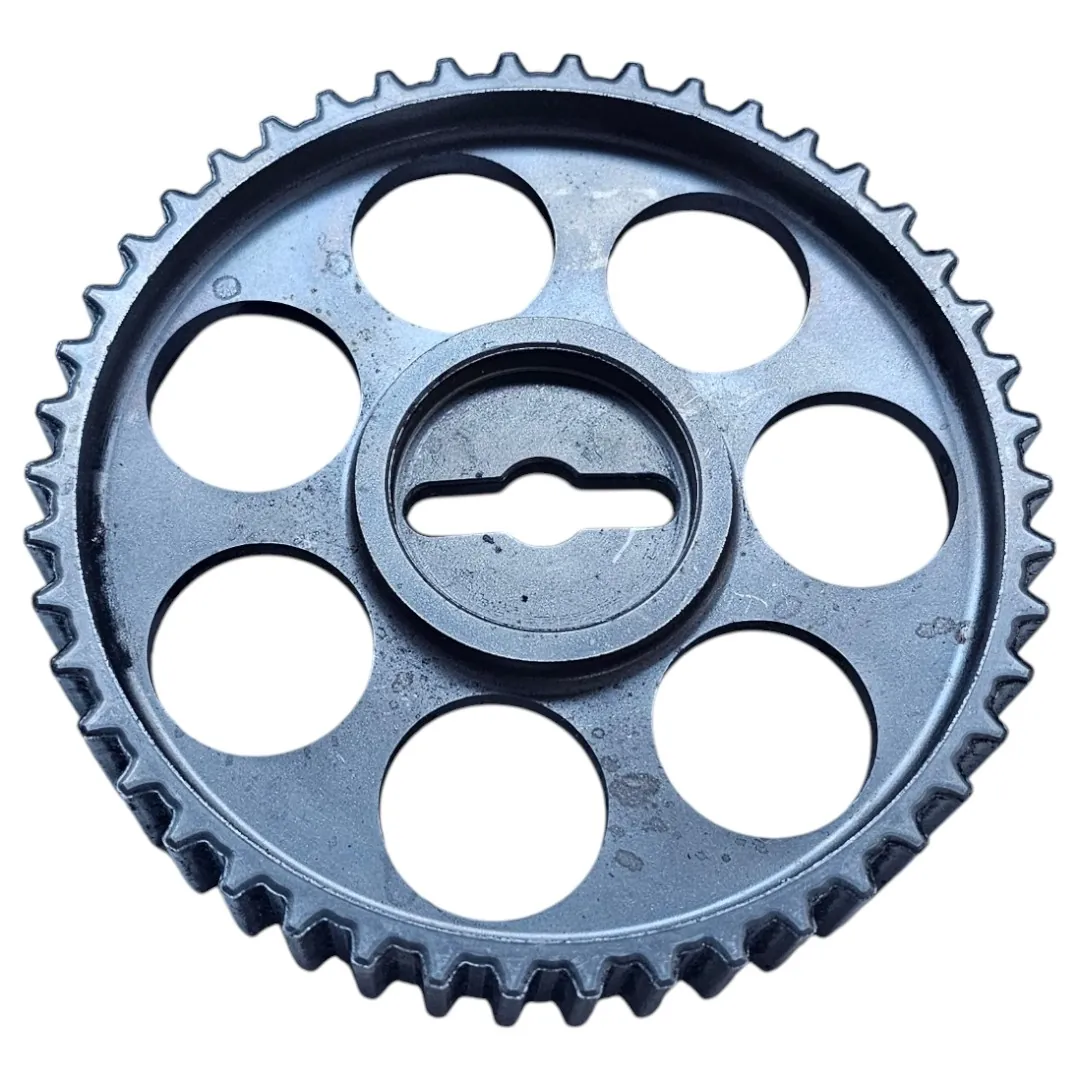 Polia bomba água S10 LTZ 2.4 Flex 2013