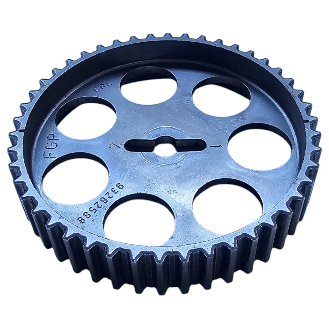 Polia bomba água S10 LTZ 2.4 Flex 2013