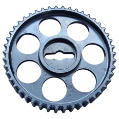 Polia bomba água S10 LTZ 2.4 Flex 2013