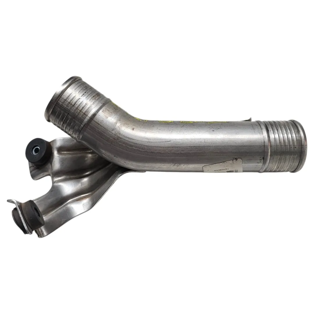 Tubo intercooler à turbina S10 2.8 4x4 200CV Aut
