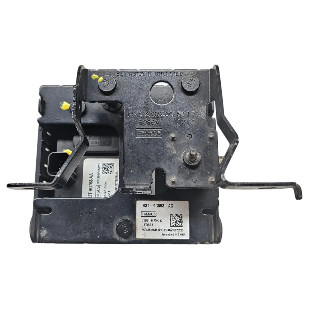 Módulo controle velocidade Cruzeiro Ranger 3.2 LTD 2021 4x4