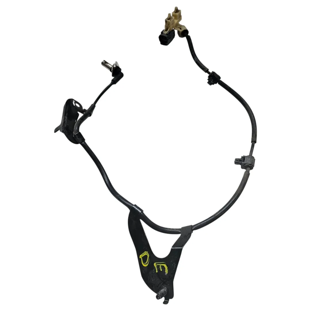 Sensor ABS dianteiro esquerdo S10 2.8 LT 200CV 2014