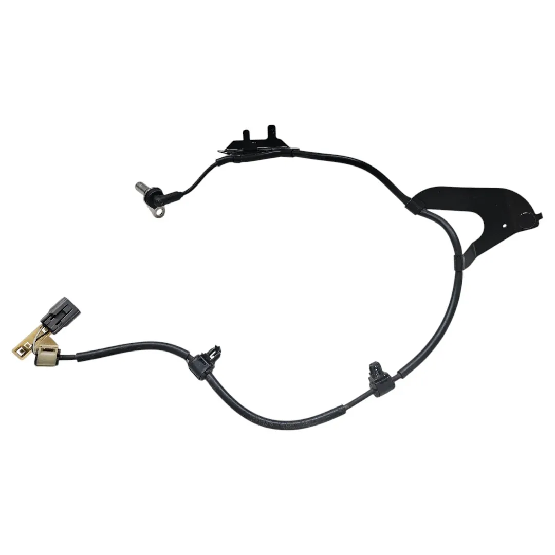 Sensor ABS dianteiro esquerdo S10 2.8 LT 200CV 2014