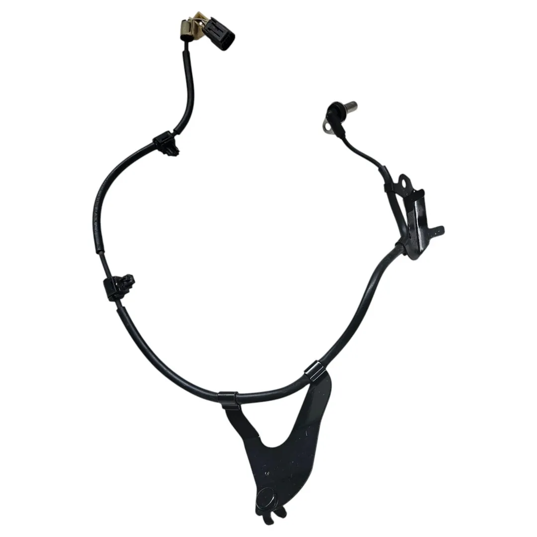 Sensor ABS dianteiro esquerdo S10 2.8 LT 200CV 2014