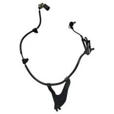 Sensor ABS dianteiro esquerdo S10 2.8 LT 200CV 2014 