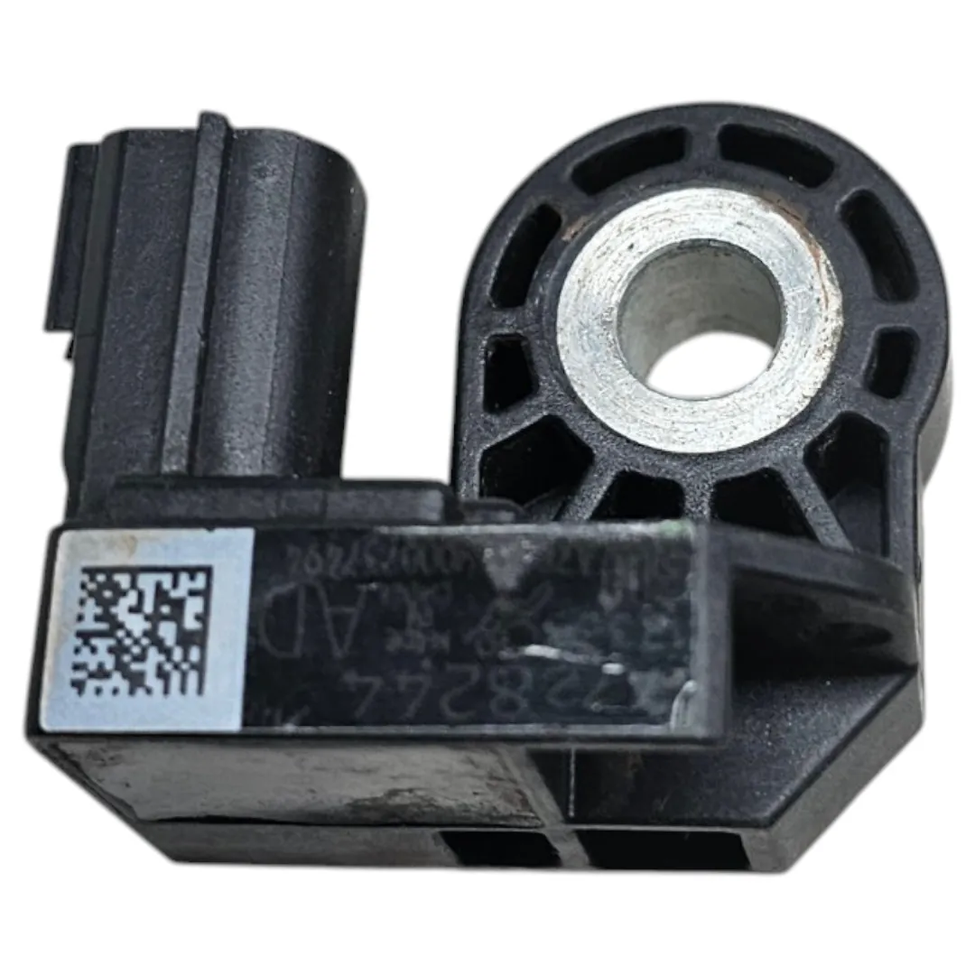 Sensor detonação airbag esquerdo S10 2.8 LT 200CV 2013/2021