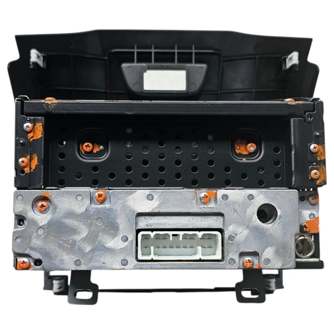 Rádio sem botões S10 2.8 LT 200CV 2013/2021