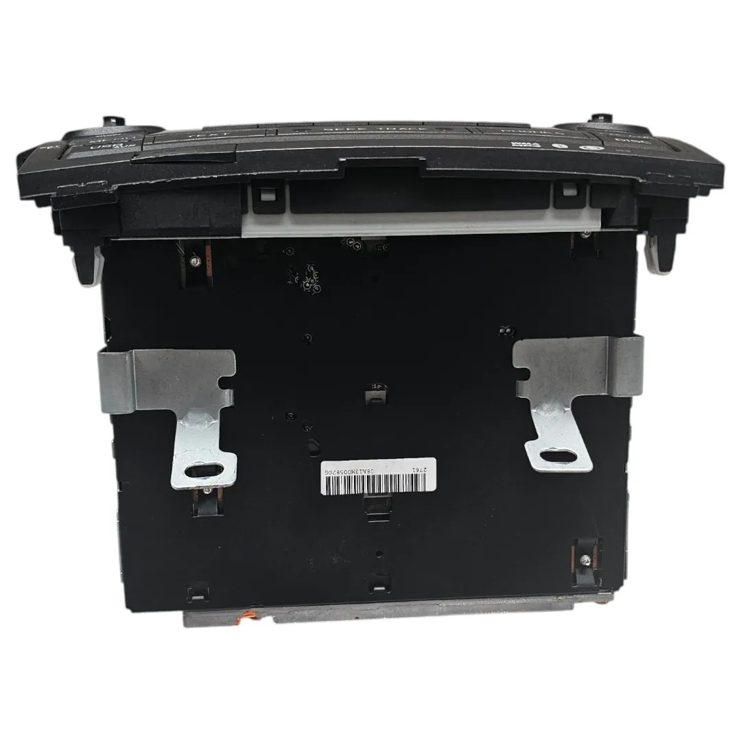 Rádio sem botões S10 2.8 LT 200CV 2013/2021