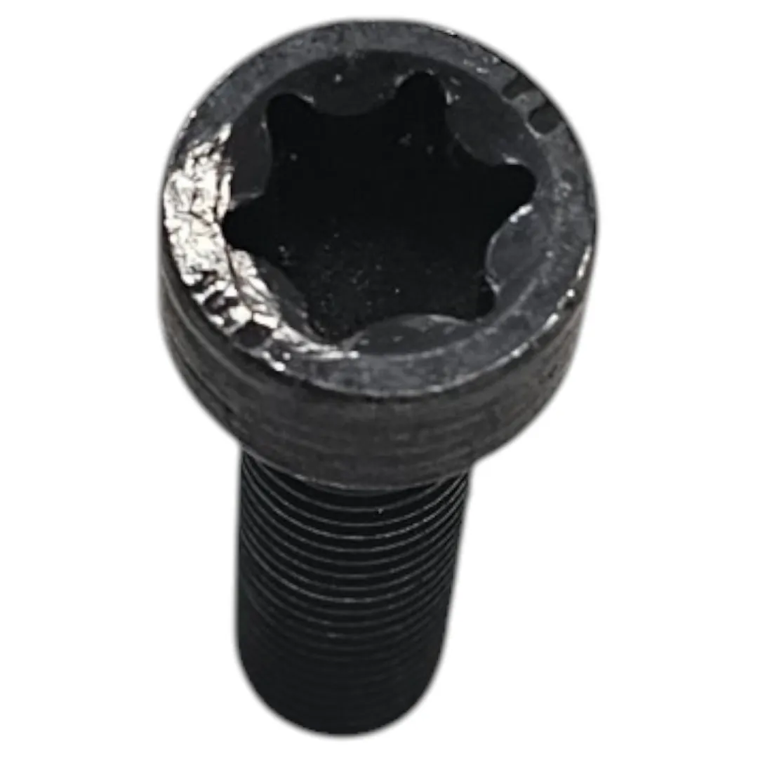 Parafuso volante do motor S10 2.8 LT 200CV 2013/2021