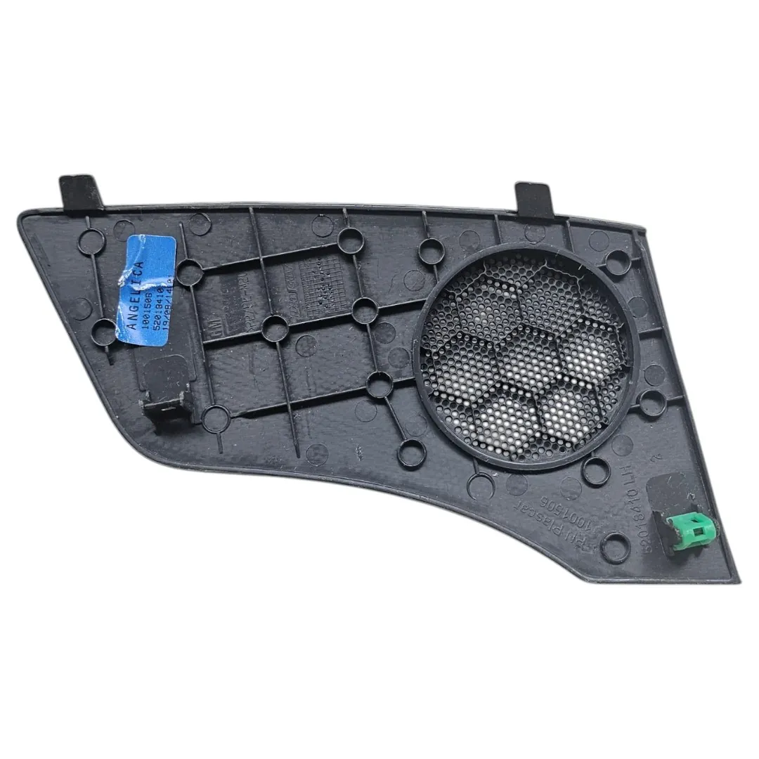 Grade alto falante esquerdo S10 2.8 LT 200CV 2013/2021