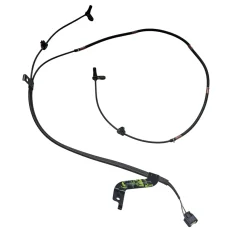 Sensor ABS traseiro S10 2.8 LT 200CV 2013/2021