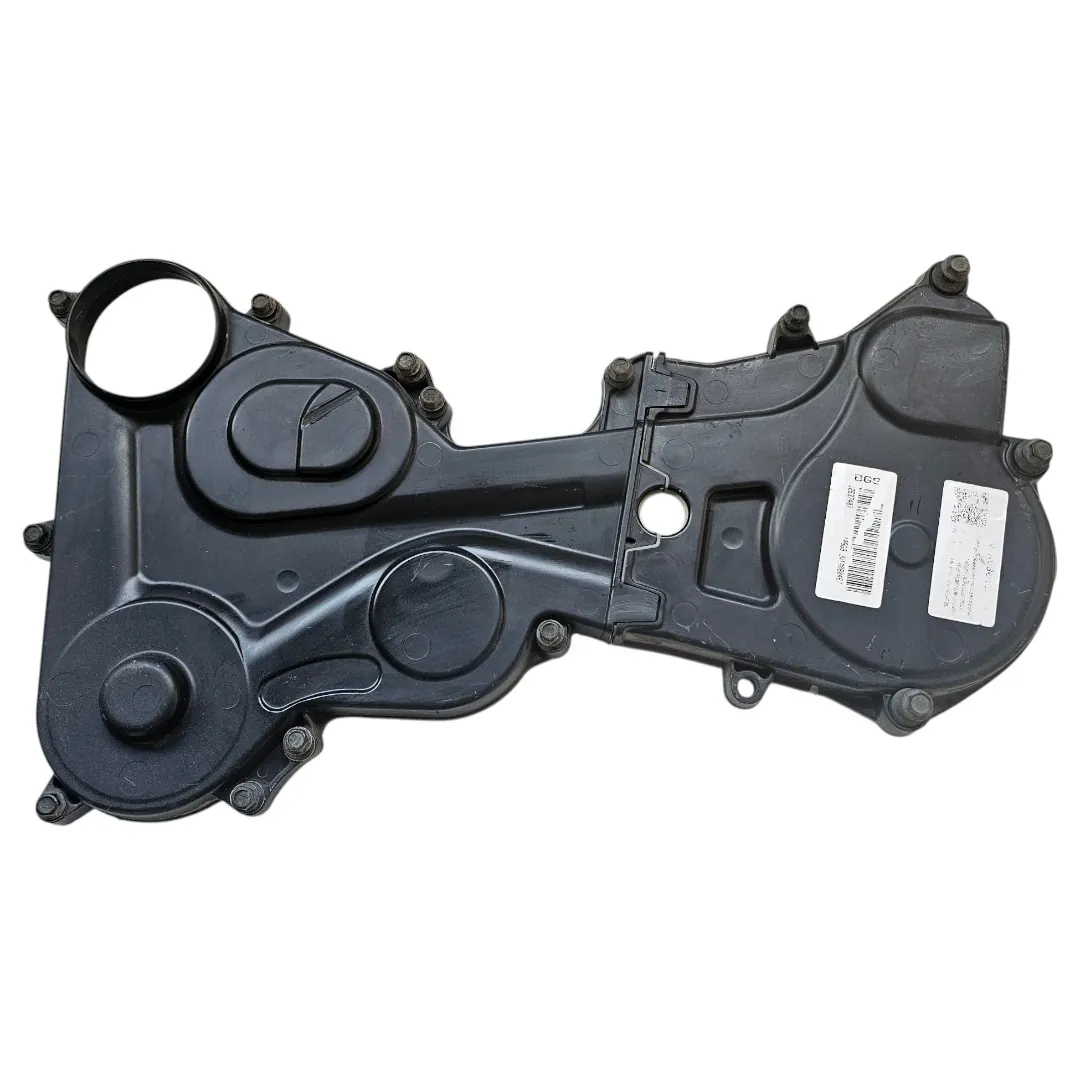Capa correia S10 2.8 LT 200CV 2013/2021