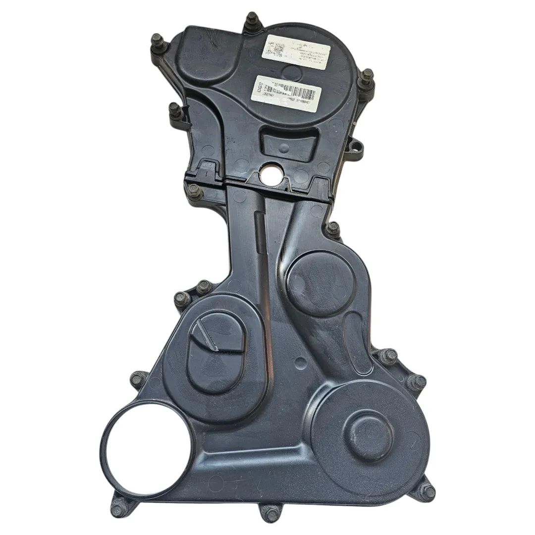 Capa correia S10 2.8 LT 200CV 2013/2021