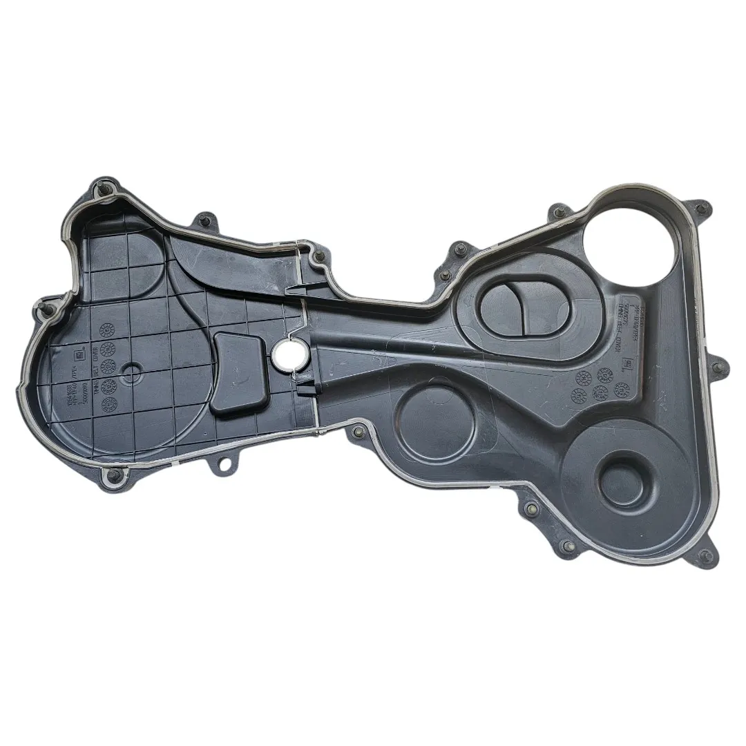 Capa correia S10 2.8 LT 200CV 2013/2021