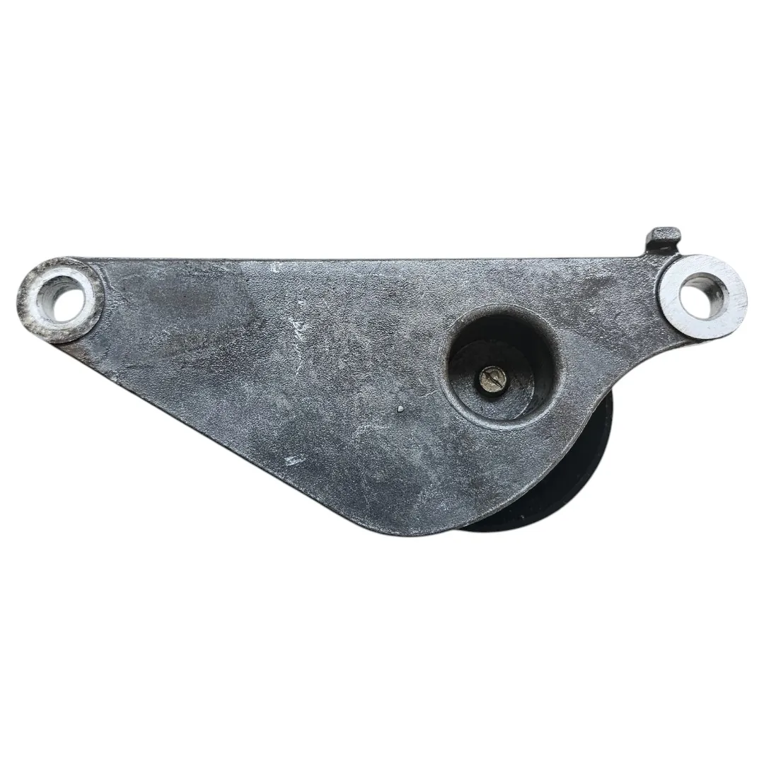 suporte auxiliar da correia externa S10 2.8 LT 200CV 2013/2021
