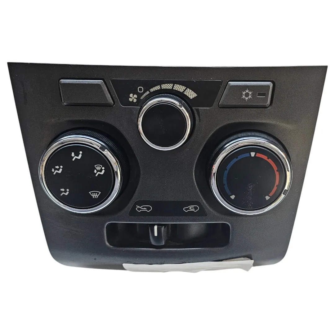 Comando ar condicionado S10 2.8 LT 200CV 2013/2021