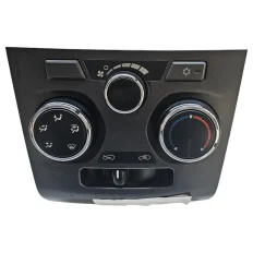 Comando ar condicionado S10 2.8 LT 200CV 2013/2021