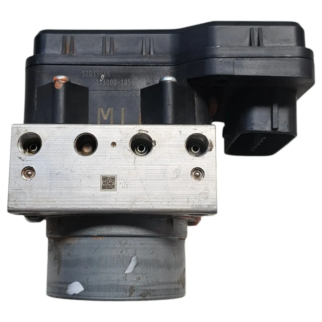 Módulo ABS freio S10 2.8 LT 200CV 2013/2021