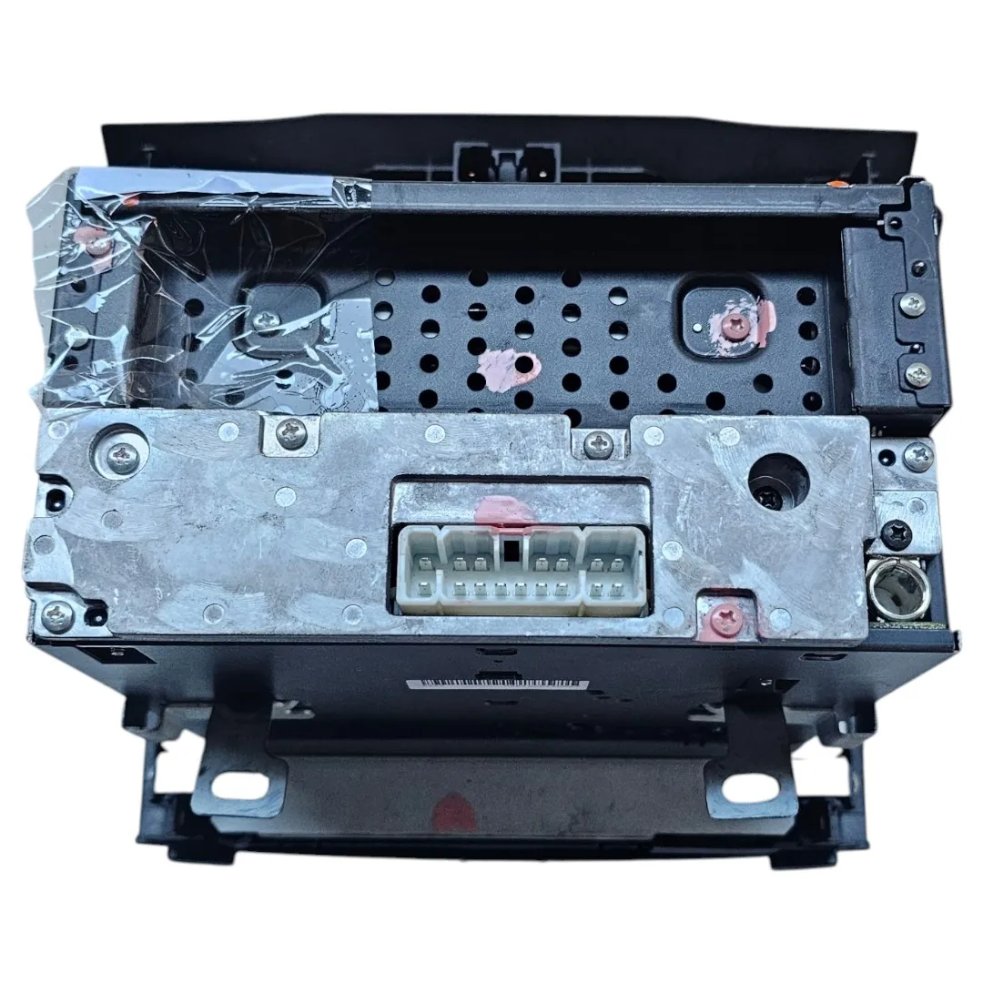 Rádio S10 2.8 LT 200CV 2013/2021