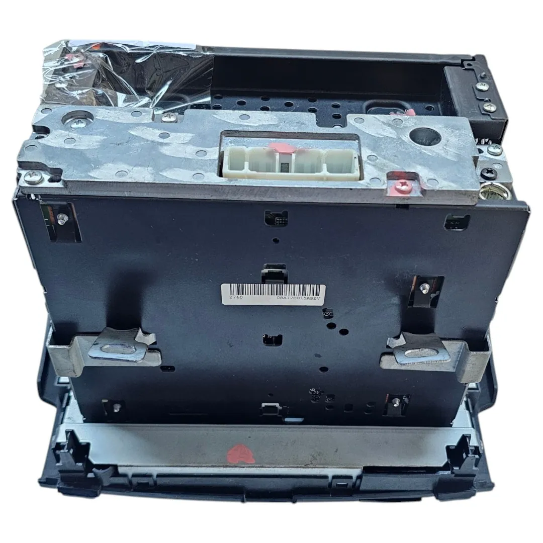 Rádio S10 2.8 LT 200CV 2013/2021