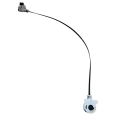 Espia central comando ar analógico S10 2.8 LTZ 200CV 2019