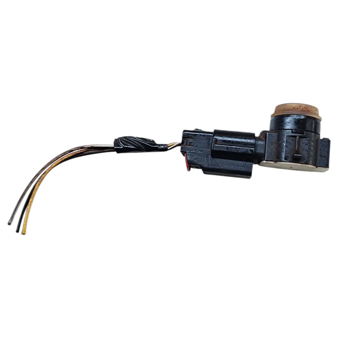 Sensor estacionamento S10 2.8 LTZ 200CV 2019