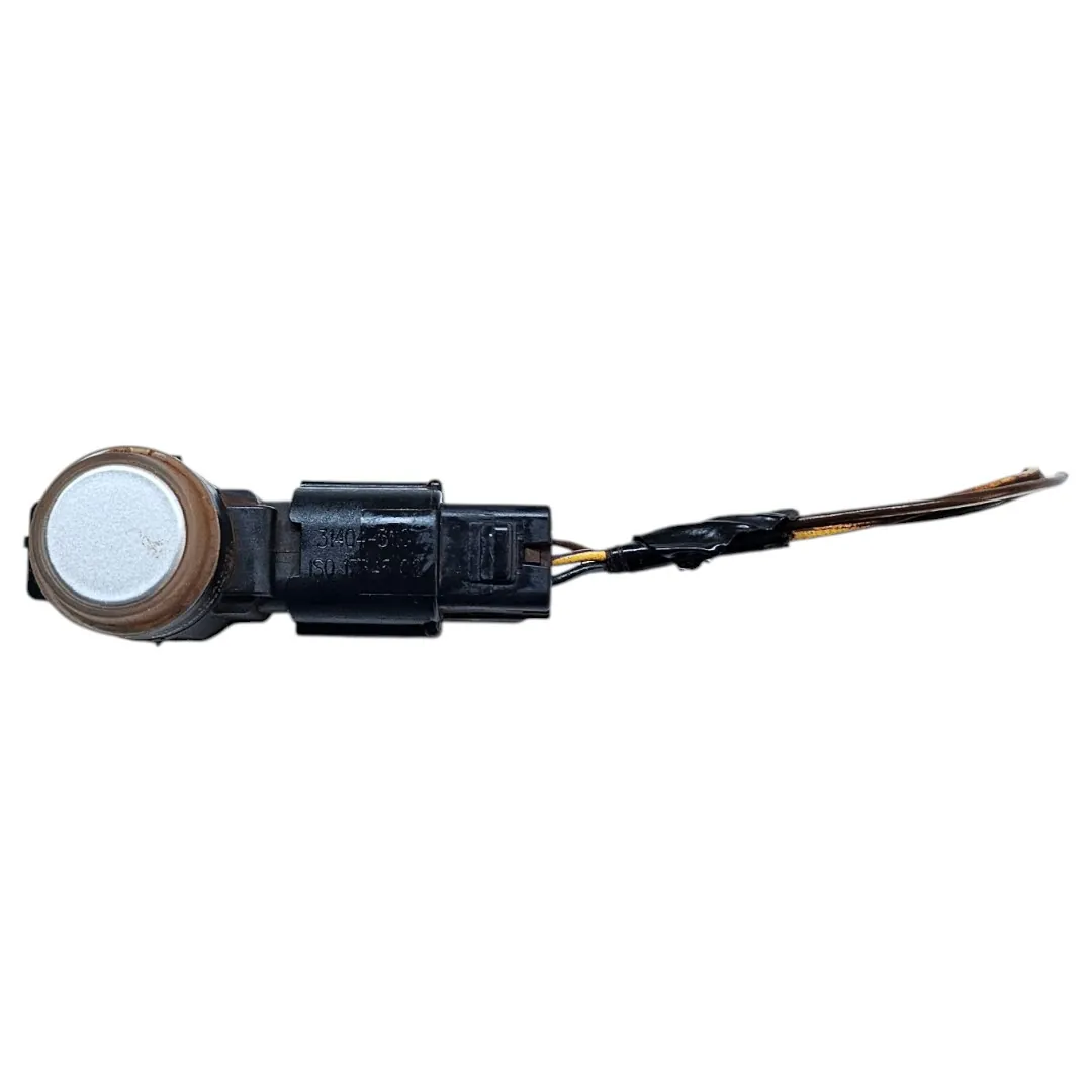 Sensor estacionamento S10 2.8 LTZ 200CV 2019
