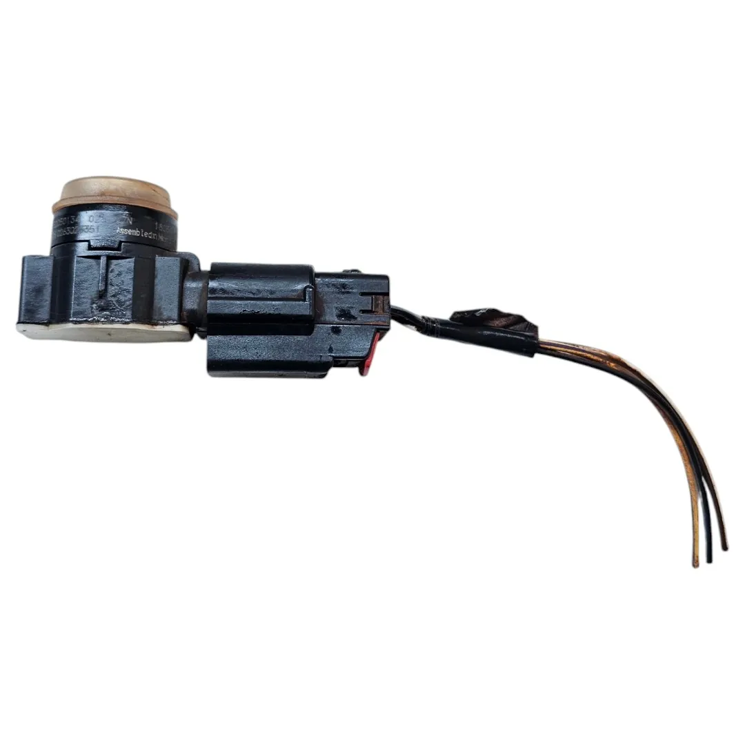 Sensor estacionamento S10 2.8 LTZ 200CV 2019