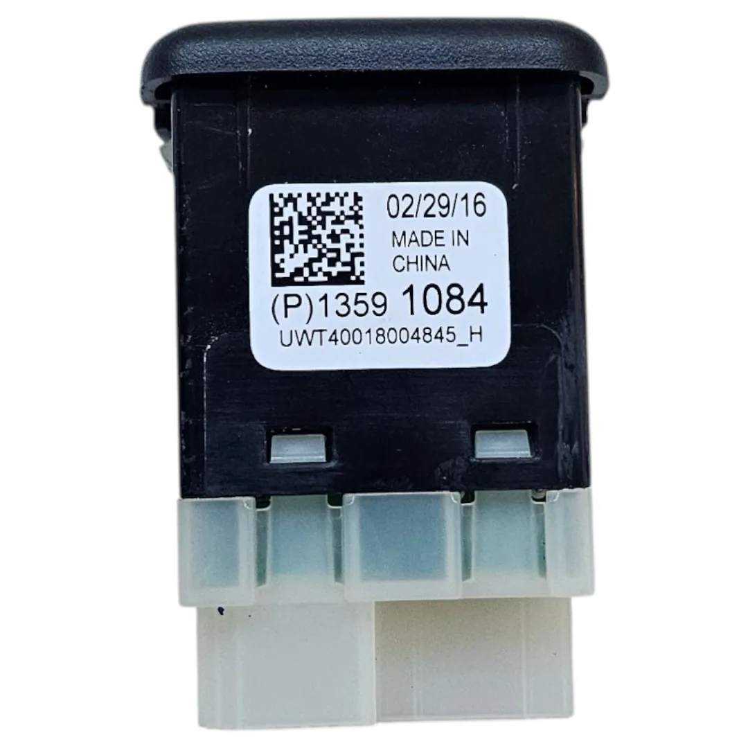 Entrada USB S10 2.8 LTZ 200CV 2019