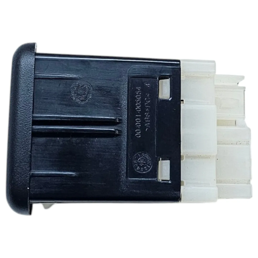 Entrada USB S10 2.8 LTZ 200CV 2019