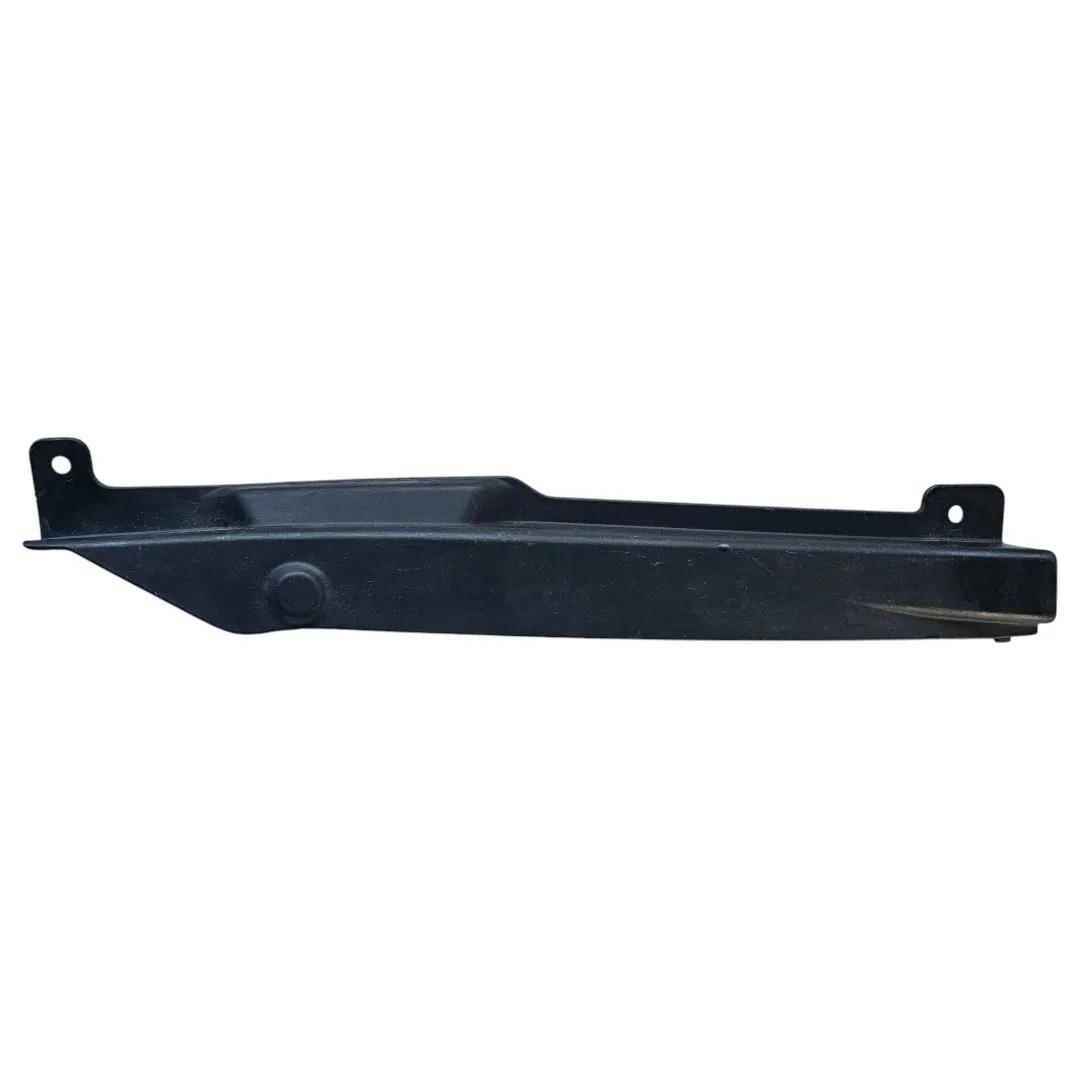 Moldura protetor paralama esquerdo S10 2.8 LTZ 200CV 2019