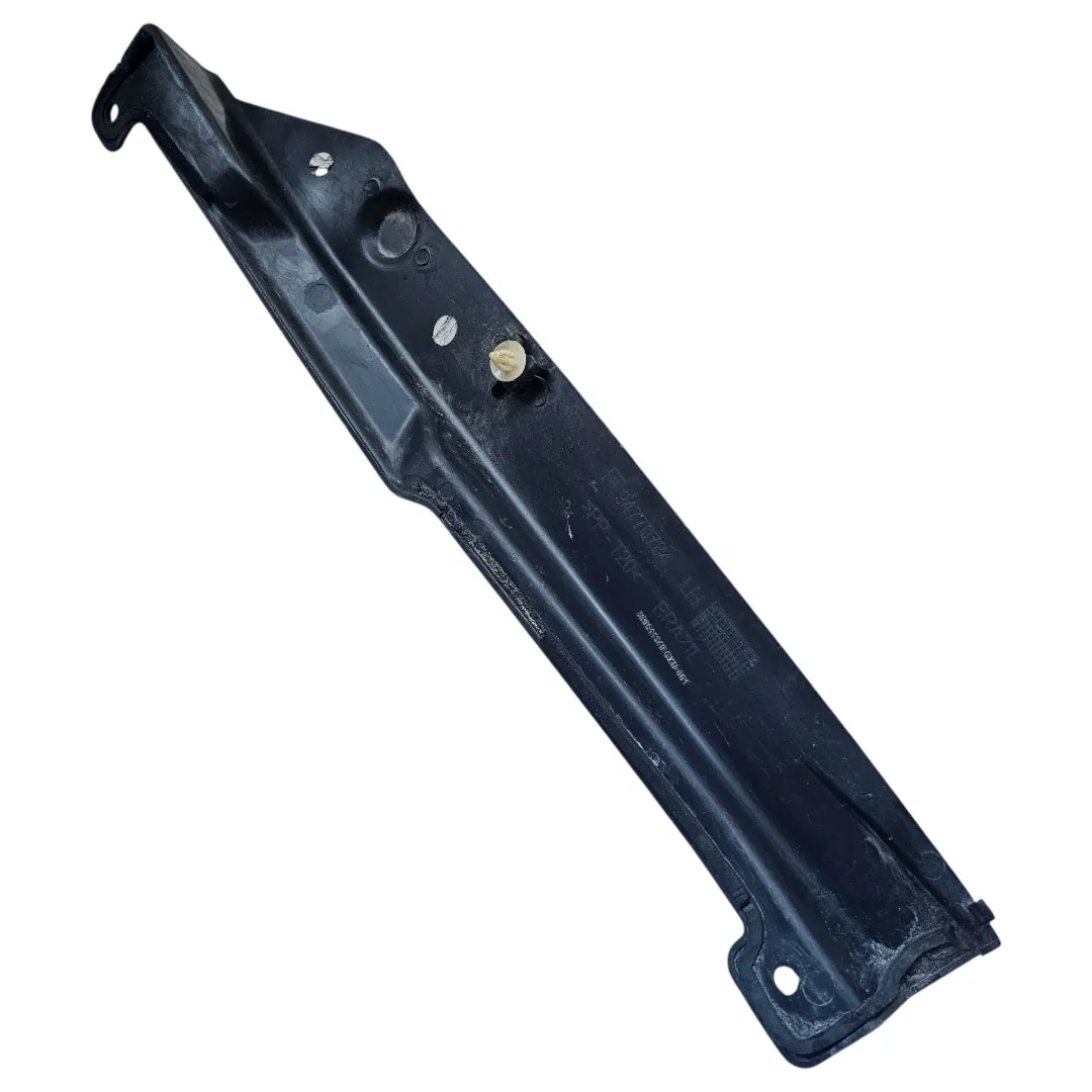Moldura protetor paralama esquerdo S10 2.8 LTZ 200CV 2019