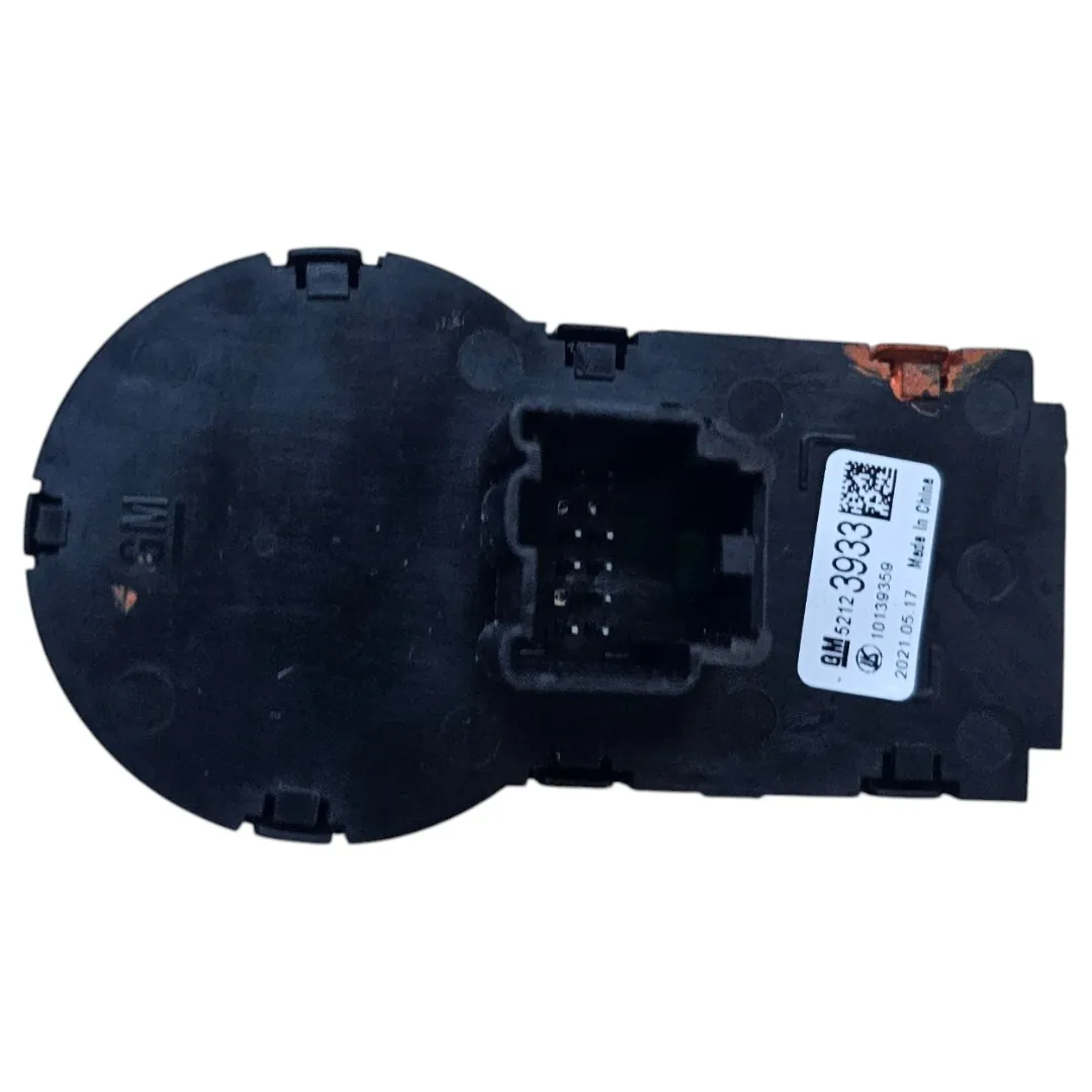 Comando botão farol S10 2.8 LTZ 200CV 2019