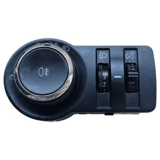 Comando botão farol S10 2.8 LTZ 200CV 2019