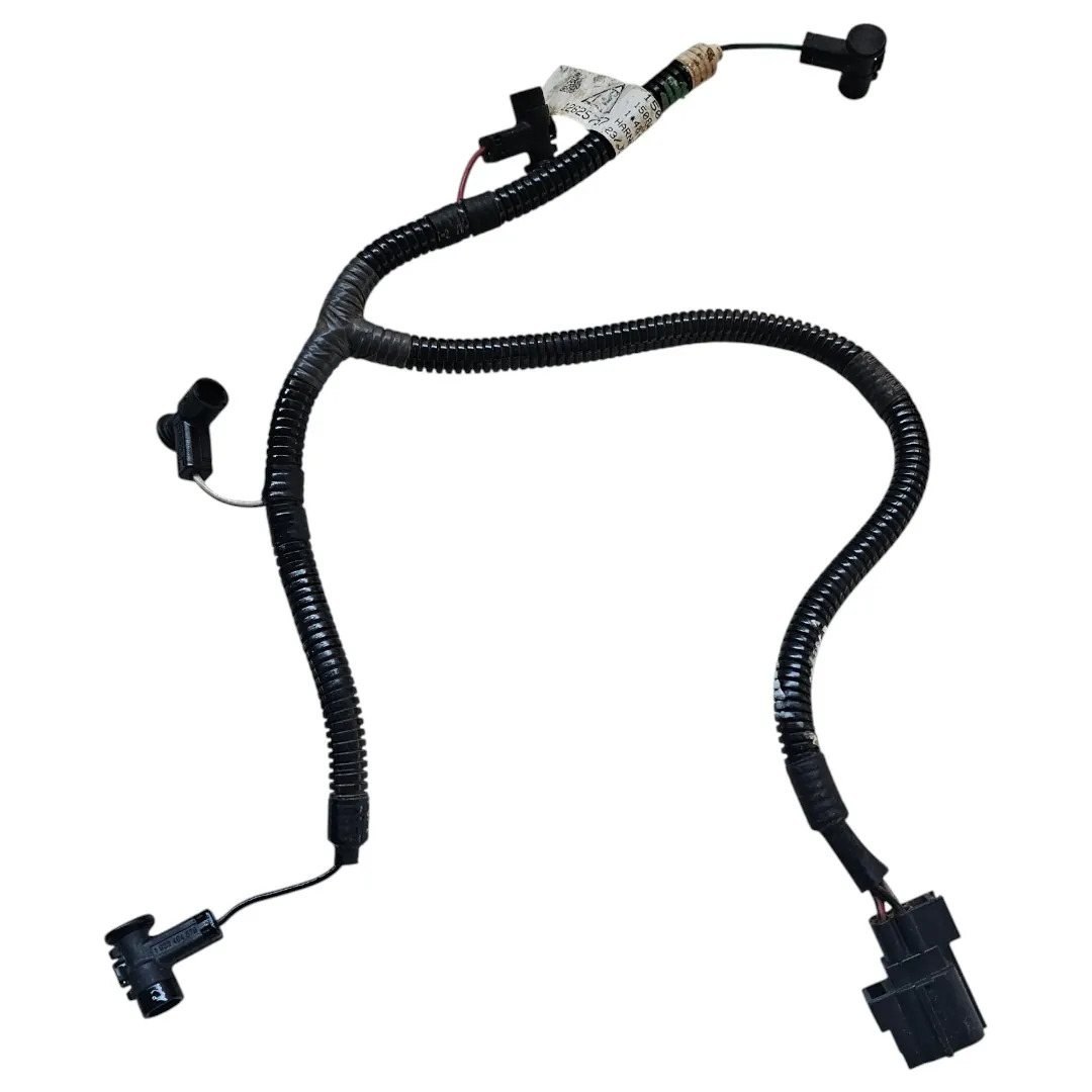 Chicote vela aquecedora S10 2.8 LTZ 200CV 2019