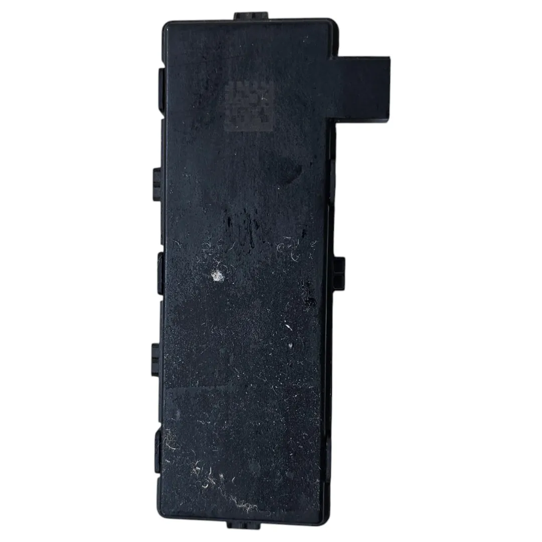 Módulo receptor do alarme S10 2.8 LTZ 200CV 2019