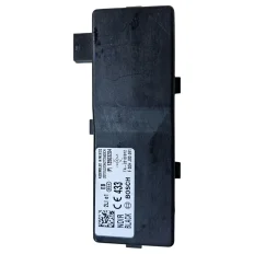 Módulo receptor do alarme  S10 2.8 LTZ 200CV 2019