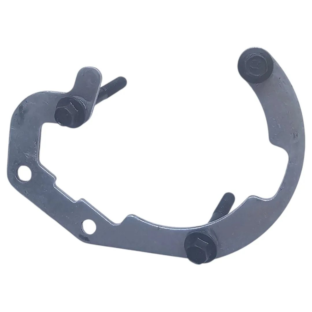Flange motor de tração S10 2.8 LTZ 200CV 2019