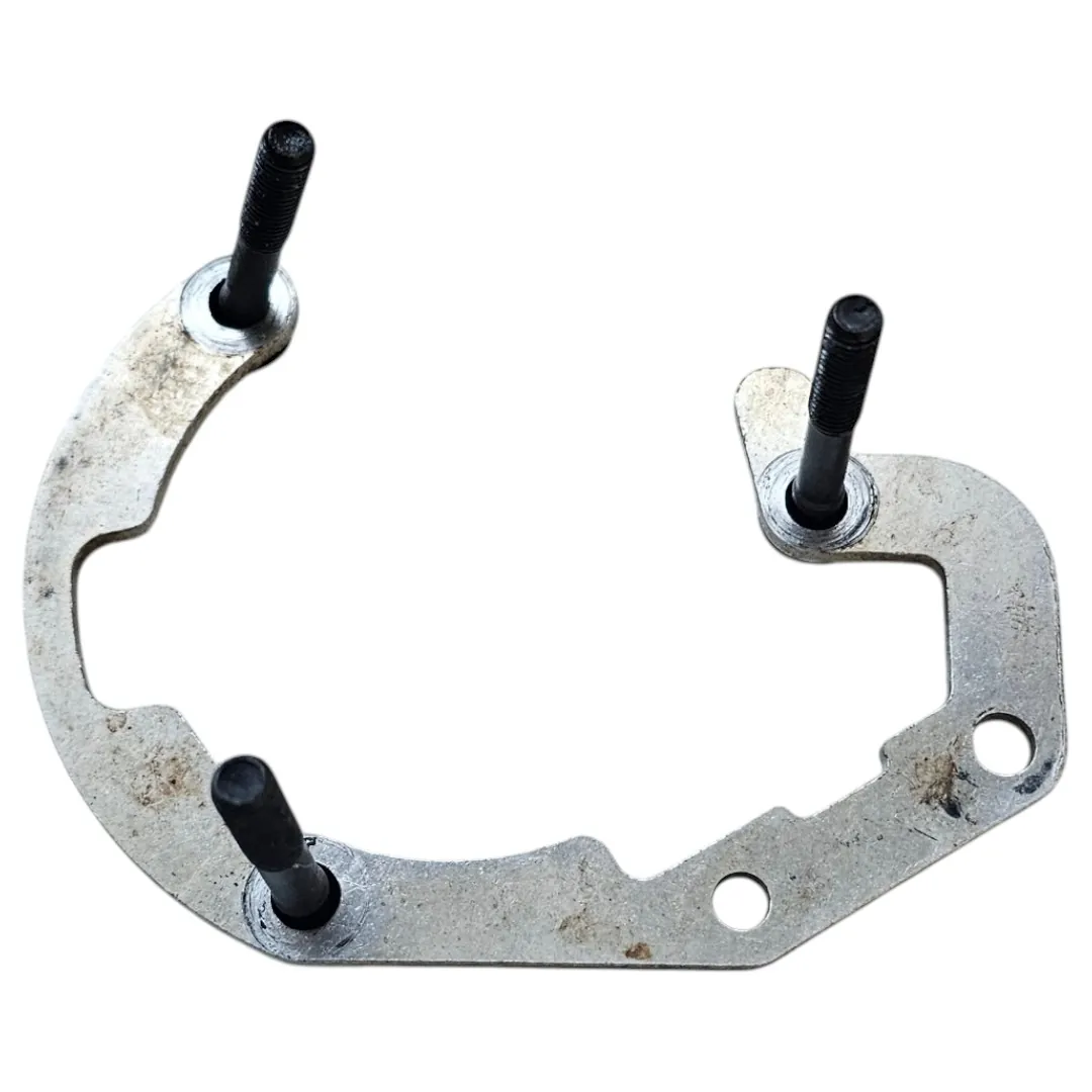Flange motor de tração S10 2.8 LTZ 200CV 2019