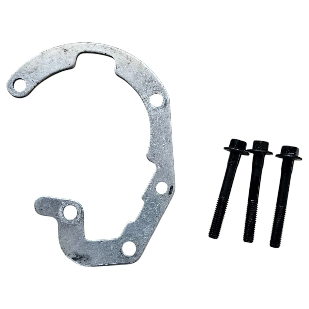 Flange motor de tração S10 2.8 LTZ 200CV 2019
