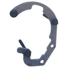 Flange motor de tração S10 2.8 LTZ 200CV 2019