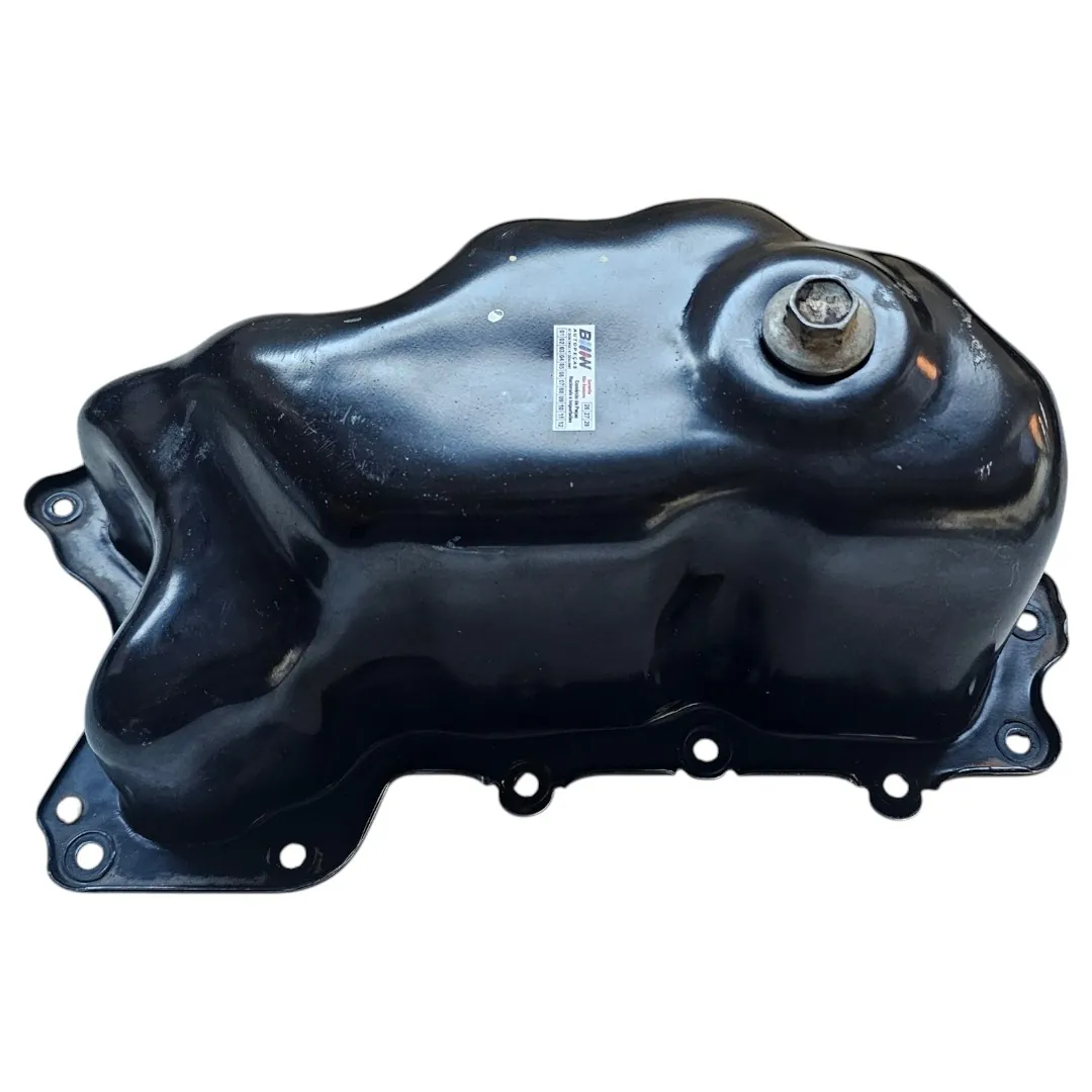 Cárter do motor S10 2.8 LTZ 200CV 2019