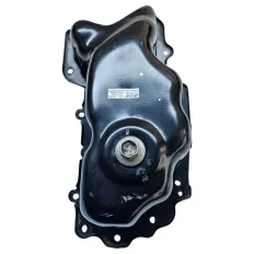 Cárter do motor  S10 2.8 LTZ 200CV 2019